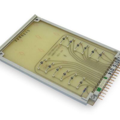 SIEMENS ARB11-P2D2514-1A INTERFACE MODULE