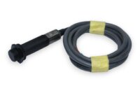 SYNATEL SU1MZ(A) STOPPED MOTION MONITOR860-030A