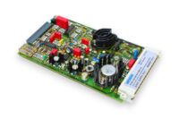 VICKERS KTG1-5A-AR-614 868-10 PROPORTIONAL AMPLIFIER CARD