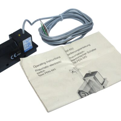 FESTO PEN-M5 PE converter 8625
