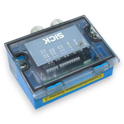 SICK CDB620-001 CONNECTION MODULE 1042256