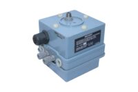 ECKARDT 6 986 5 10 K ELECTRO PNEUMATIC POSITIONER