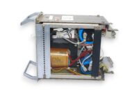 SIEMENS 6EV1320-4AC00 POWER SUPPLY