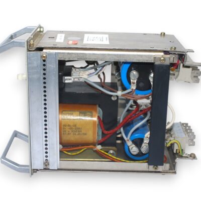 SIEMENS 6EV1320-4AC00 POWER SUPPLY