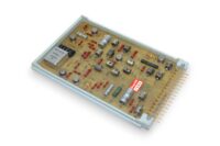 SIEMENS ARB11-P3D2521-1A BOARD MODULE