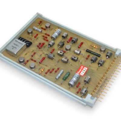 SIEMENS ARB11-P3D2521-1A BOARD MODULE
