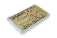 SIEMENS ARB11-P2D2533-1A INTERFACE MODULE