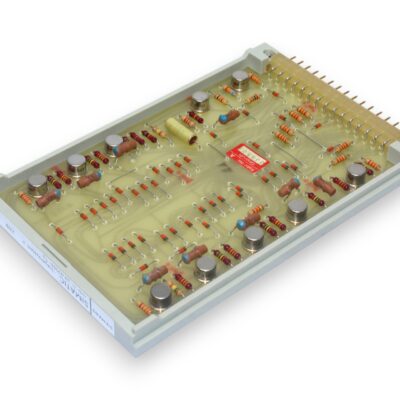 SIEMENS ARB11-P2D2533-1A INTERFACE MODULE