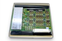 SIEMENS 6ES5 410-0AA12 DIGITAL OUTPUT MODULE