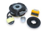 NORD LR 108928 ELECTRIC BRAKE 180V0405/10