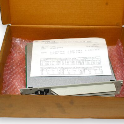 EFORE SR 92A900 POWER SUPPLY