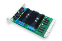 AEG ELOTHERM GSQ 70600700-/C CARD
