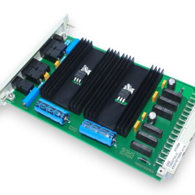AEG ELOTHERM GSQ 70600700-/C CARD