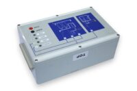 BEKOSPLIT SPLITTING PLANTS ELECTRONIC MONITORING