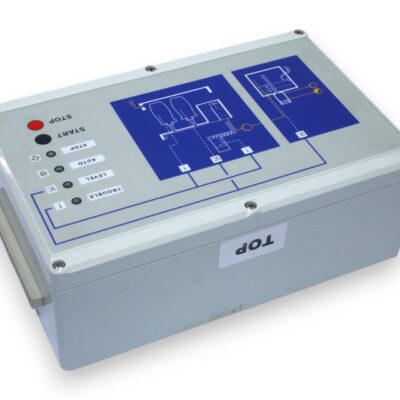BEKOSPLIT SPLITTING PLANTS ELECTRONIC MONITORING