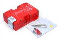 ALLEN BRADLEY TLS1-GD2 GUARD LOCKING SWITCH 4406-T27212 E