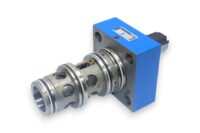 BOSCH 0811402639 CARTRIDGE VALVE