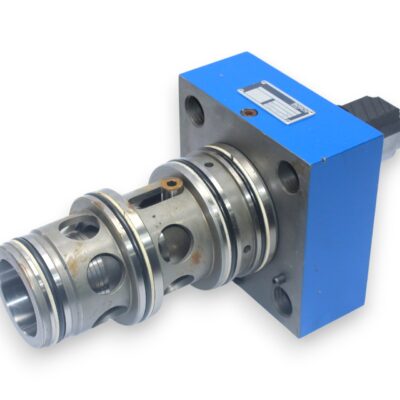 BOSCH 0811402639 CARTRIDGE VALVE