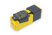 TURCK NI35-CP40-VP4X2 INDUCTIVE SENSOR 15694