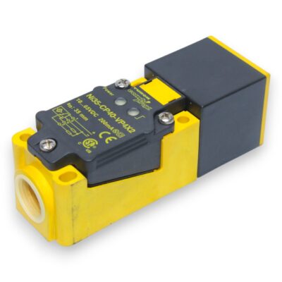 TURCK NI35-CP40-VP4X2 INDUCTIVE SENSOR 15694