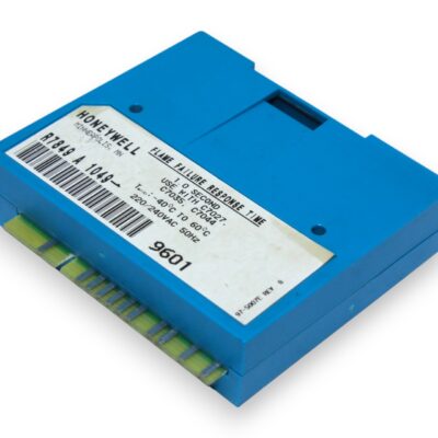 HONEYWELL R7849A1049 FLAME AMPLIFIER