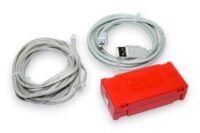 SEW USB11A COMMUNICATION MODULE 08248311