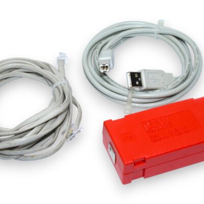 SEW USB11A COMMUNICATION MODULE 08248311