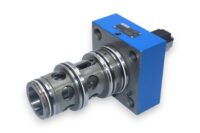 REXROTH 0811402639 CARTRIDGE VALVE