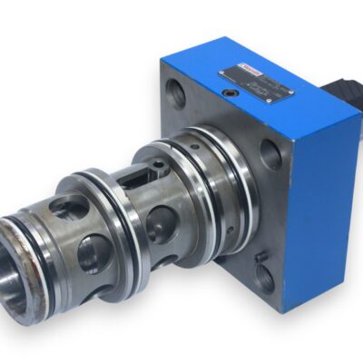 REXROTH 0811402639 CARTRIDGE VALVE