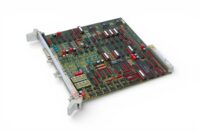 SIEMENS 6DD1640-0AE0 MIXED INPUT/OUTPUT