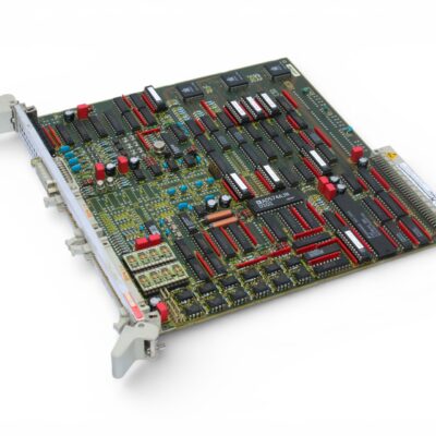 SIEMENS 6DD1640-0AE0 MIXED INPUT/OUTPUT
