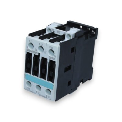 SIEMENS 3RT1026-1AP00 CONTACTOR 11Kw