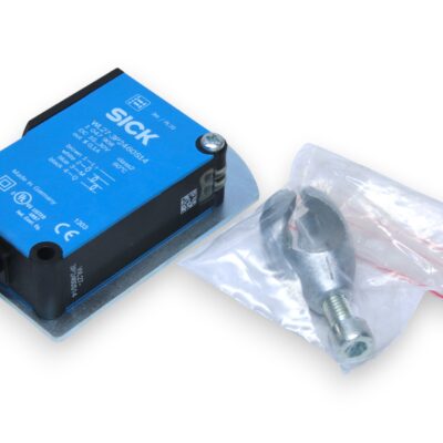 SICK WL27-3P2460S14 PHOTOELECTRIC RETRO-REFLECTIVE SENSOR 1047908