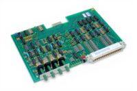 SIEMENS 6ES5 400-0AA11 DIGIT. INPUT/TIME