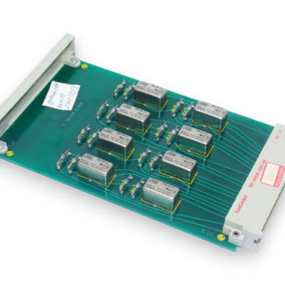 SIEMENS 6DC3007-1BC INTERFACE MODULE
