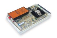 SIEMENS ARB11-P4D2561-1A BOARD MODULE
