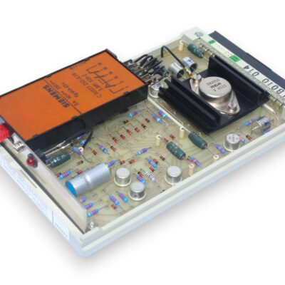 SIEMENS ARB11-P4D2561-1A BOARD MODULE
