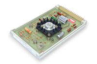 SIEMENS ARB11-P4D3537-2A BOARD MODULE