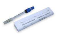 ENDRESS+HAUSER CPS11D-7AA21 ANALOG PH SENSOR ORBISINT