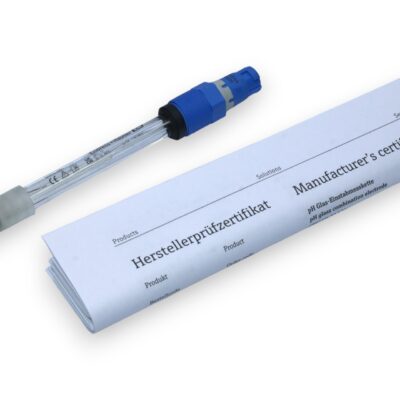 ENDRESS+HAUSER CPS11D-7AA21 ANALOG PH SENSOR ORBISINT