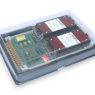 SIEMENS ARB11-P4D2501- BOARD MODULE