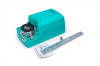 JOVENTA DM2.2 ROTARY ACTUATOR 230V