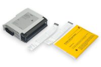 SCHNEIDER AS-BDAP-216N OUTPUT MODULE