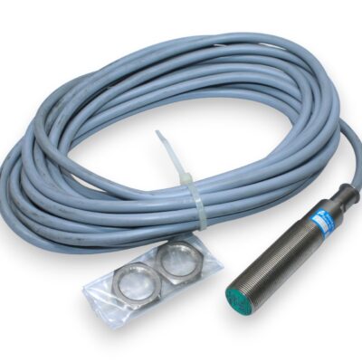 PEPPERL+FUCHS NJ5-18GM-E3 INDUCTIVE SENSOR
