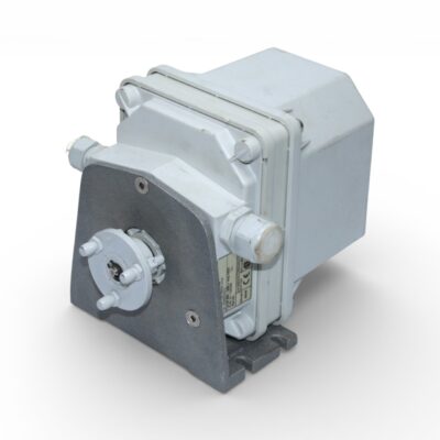 STROMAG 48 BM-499 + Imp.1024 GEARED CAM LIMIT SWITCH 126306