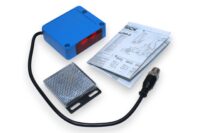 SICK WL280-P430 PHOTOELECTRIC PROXIMITY SENSOR 6028286