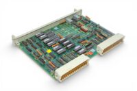 SIEMENS 6ES5925-3KA12 CENTRAL CONTROLLER