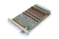 SIEMENS 6EK2800-0A BOARD MODULE