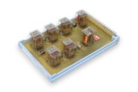 SIEMENS ARB11-P5D2536-1A BOARD MODULE