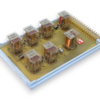 SIEMENS ARB11-P5D2536-1A BOARD MODULE